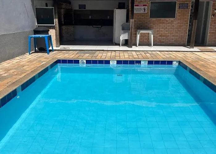 Casa em condomínio no Peró - Cabo Frio