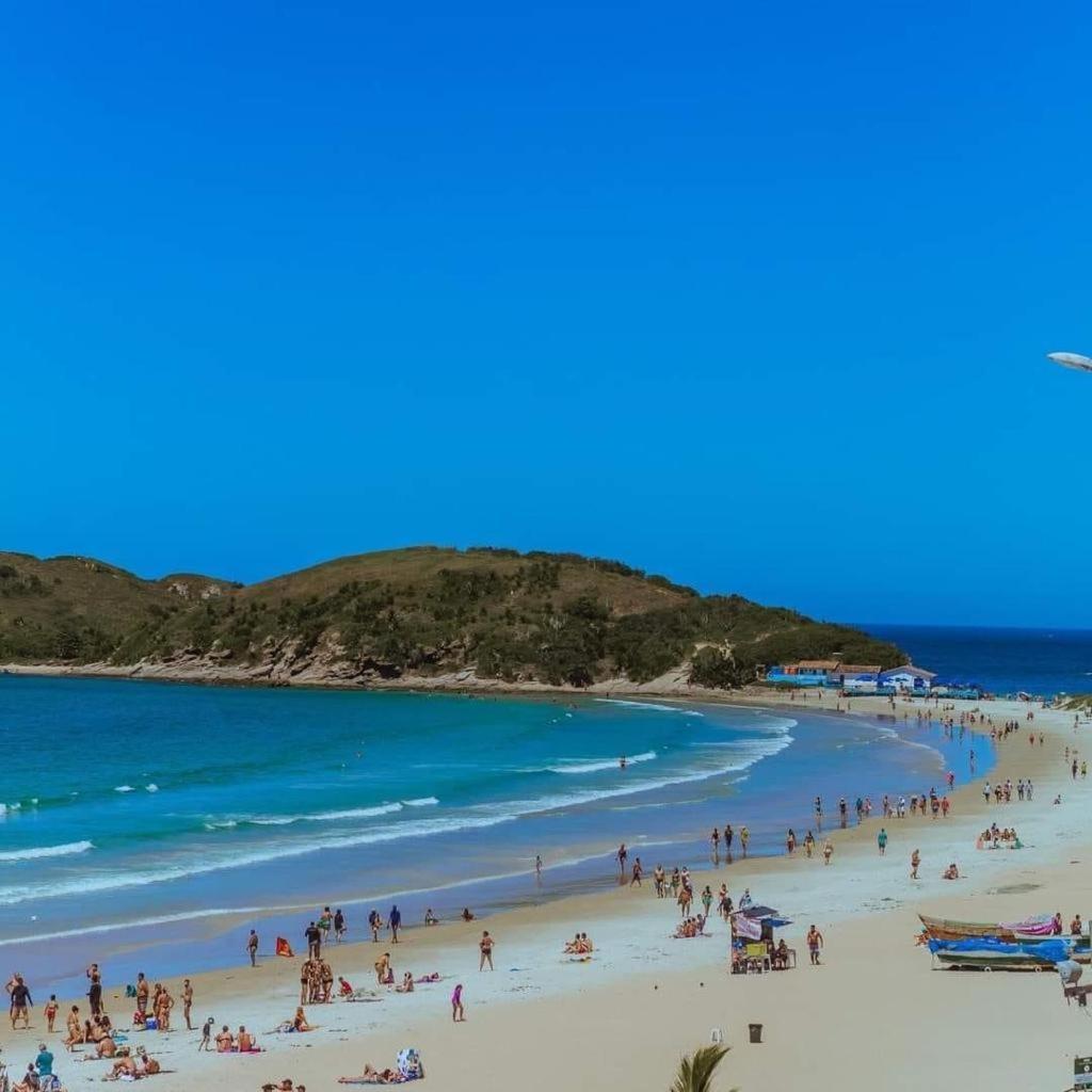 Temporada Em Cabo Frío
